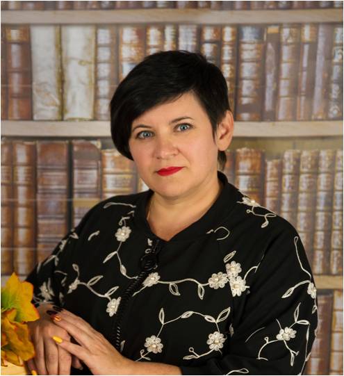 Зайцева Валентина Владимировна.